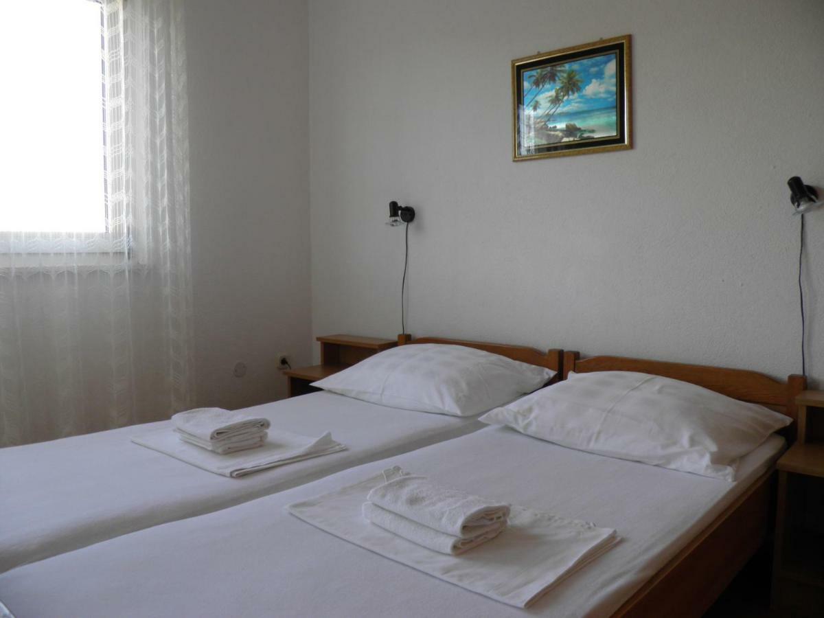 Apartments Horizont Trogir Quarto foto