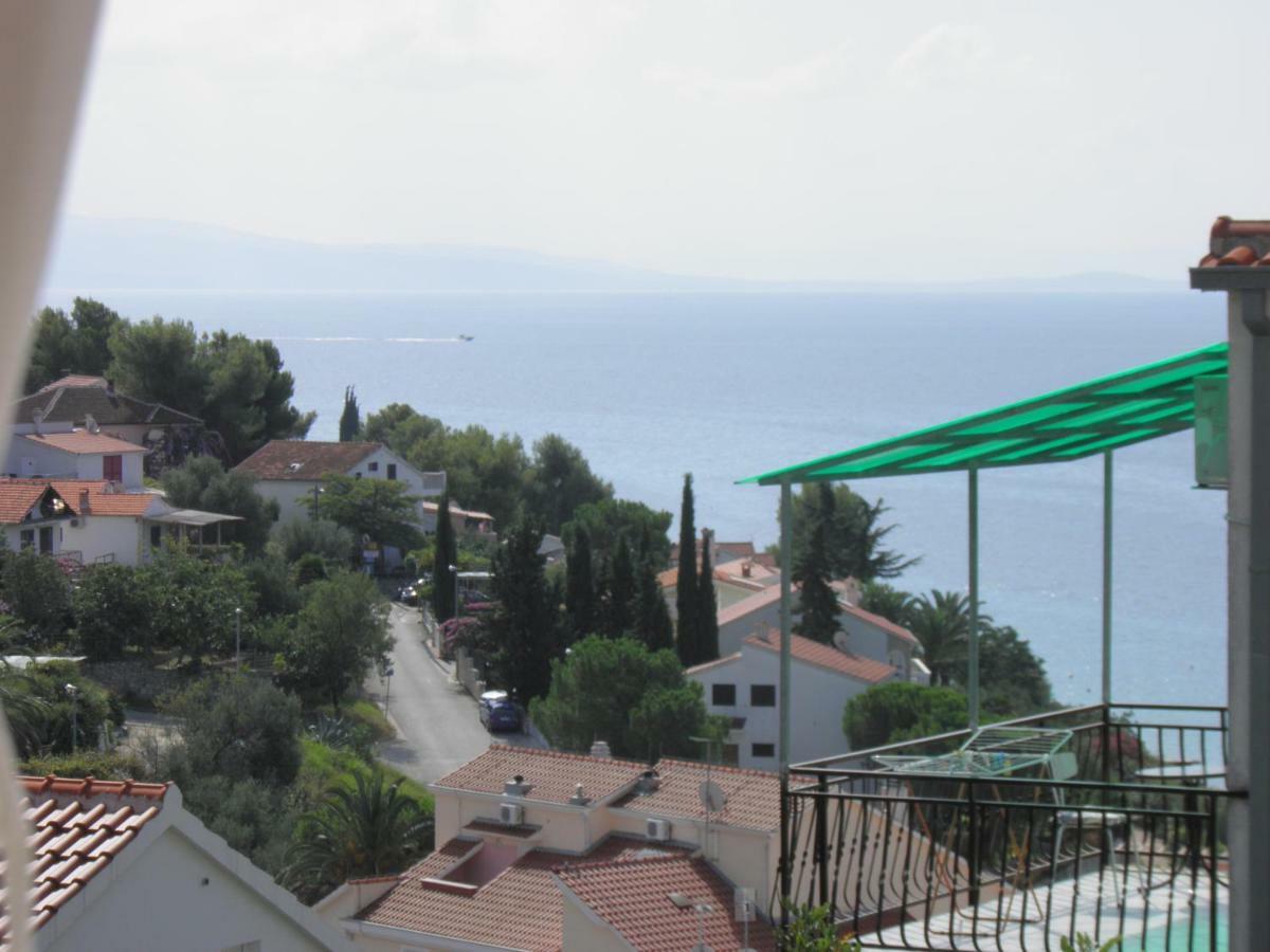 Apartments Horizont Trogir Quarto foto